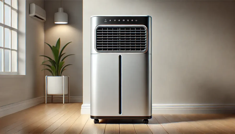 Eco-friendly coolers made from sustainable materials like bamboo and recycled plastics impact for outdoor activities.